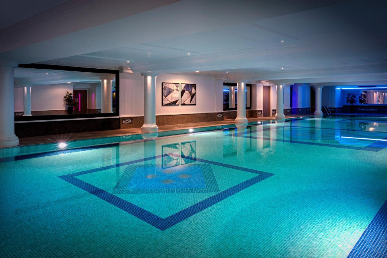 Leonardo Royal - Tower Of Hotel Londra
