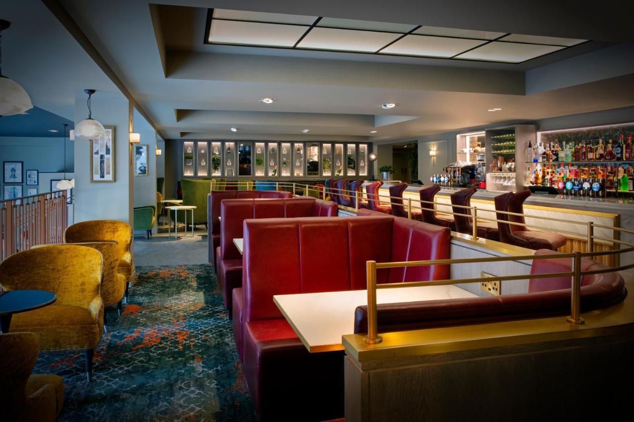 Hotel Leonardo Royal - Tower Of Londra