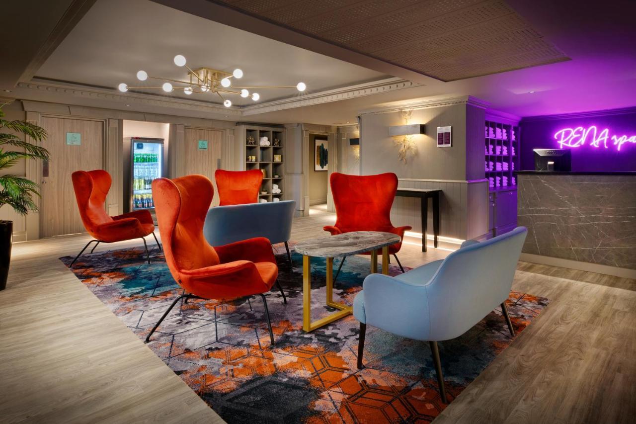 Hotel Leonardo Royal - Tower Of Londra