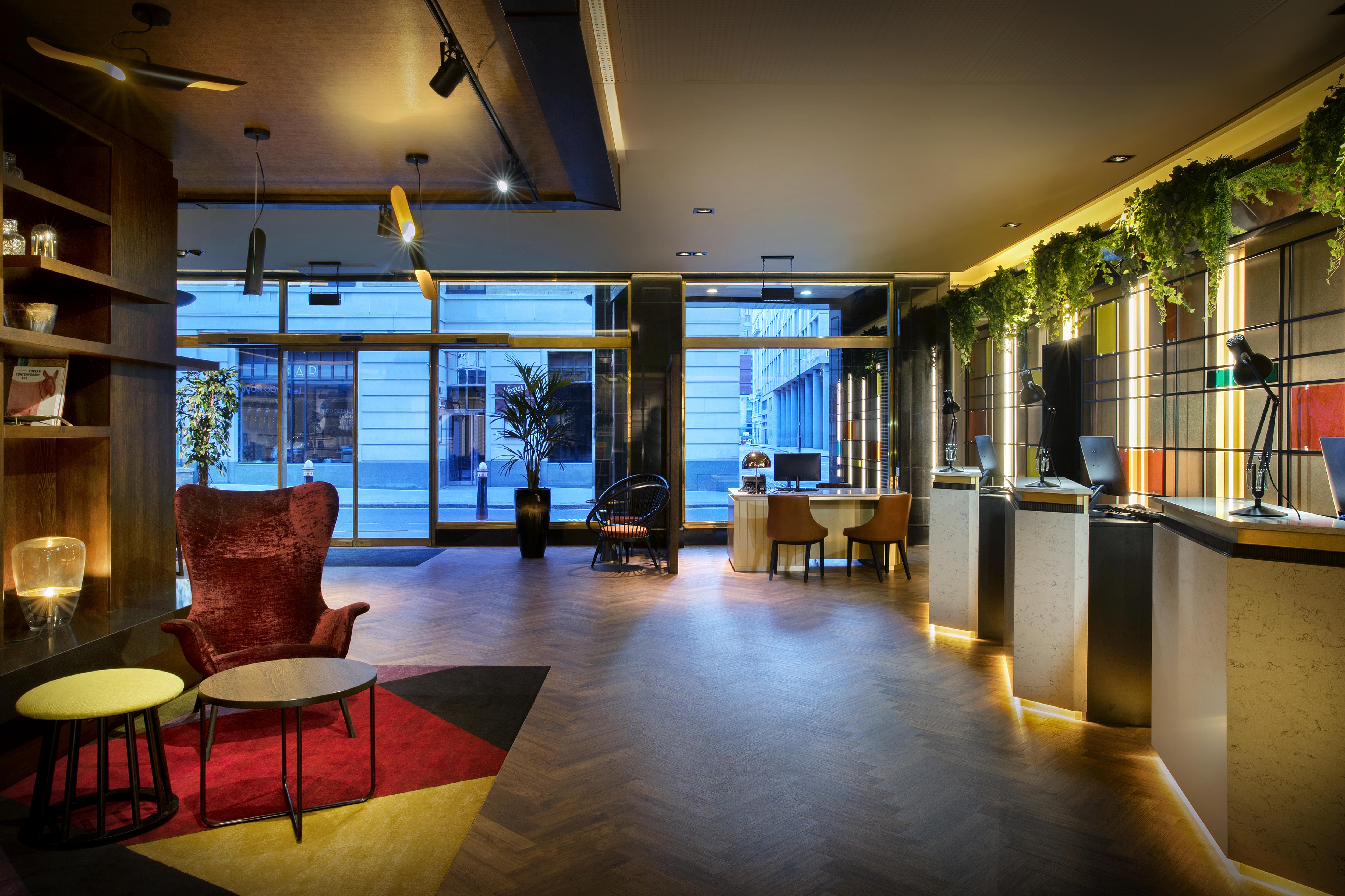 Leonardo Royal - Tower Of Hotel Londra