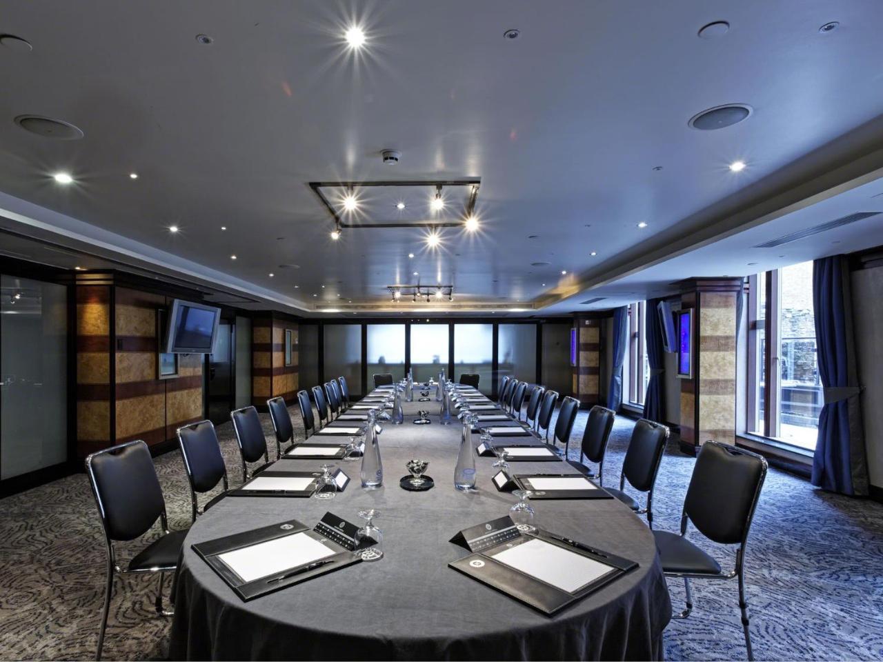 Leonardo Royal - Tower Of 4* Londra
