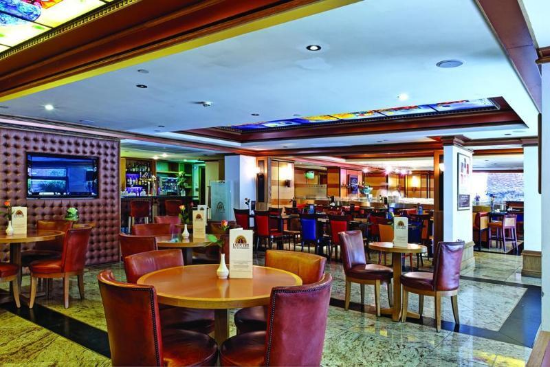 Hotel Leonardo Royal - Tower Of Londra