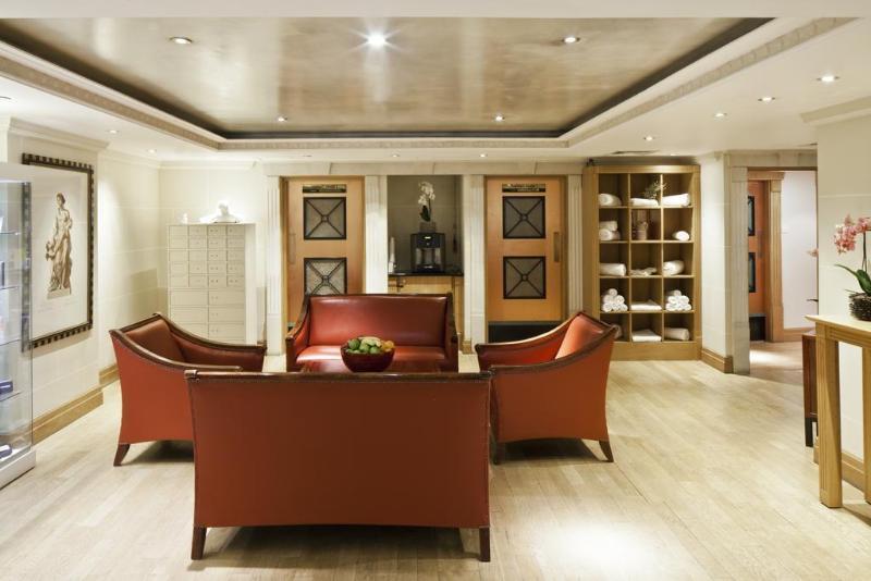 Leonardo Royal - Tower Of 4* Londra
