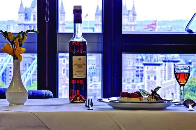 Leonardo Royal - Tower Of Hotel Londra